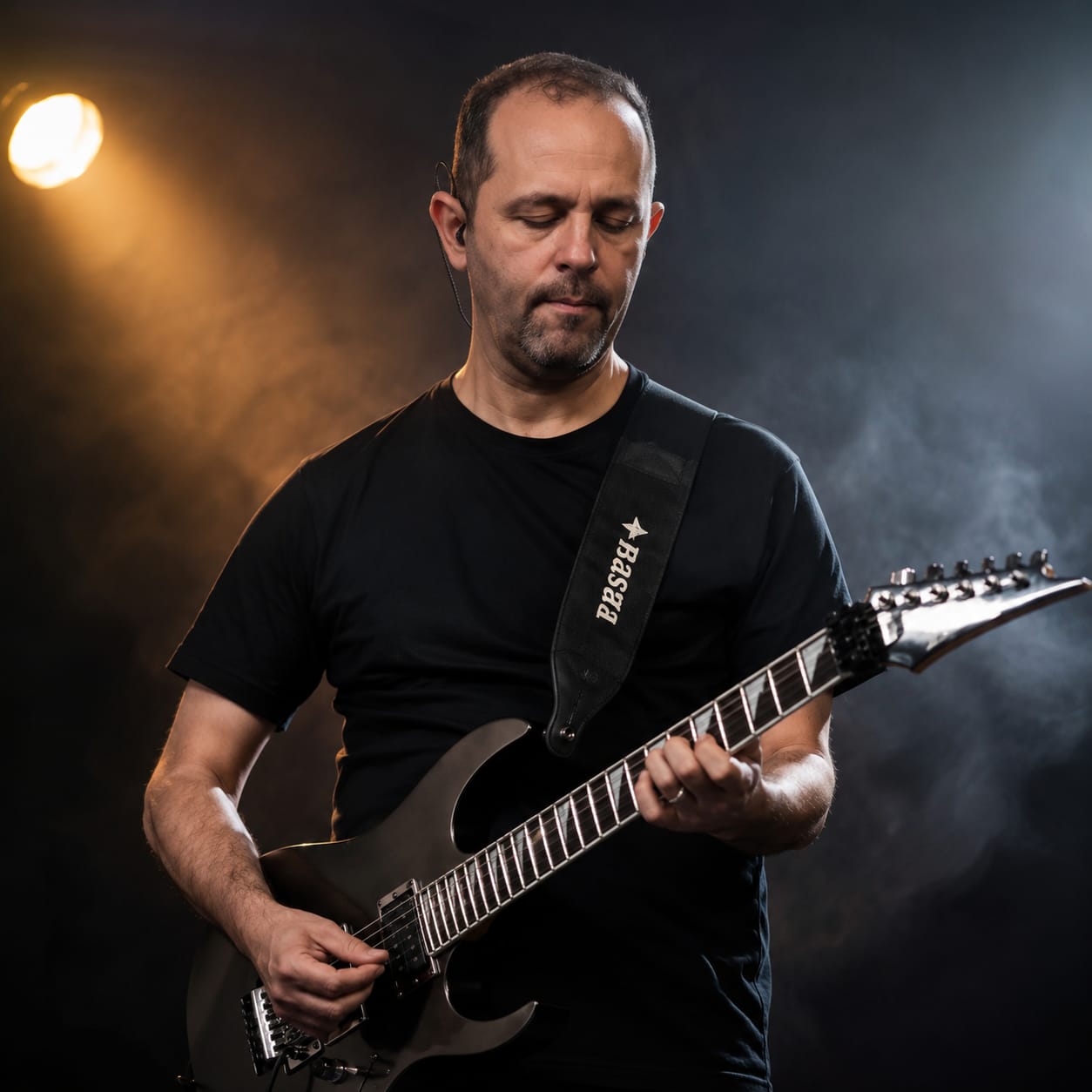 [ MUSICIAN NAME ]